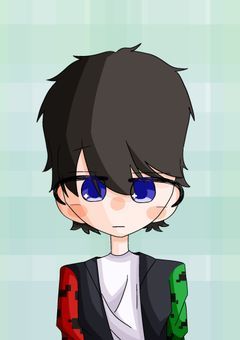 好きなキャラ、人のファンアート