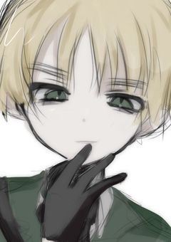 お絵描きします