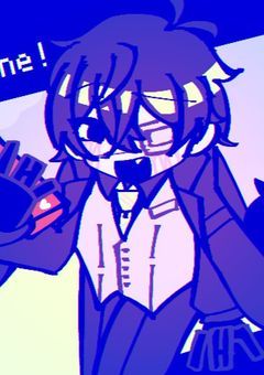 個人的推し一覧表