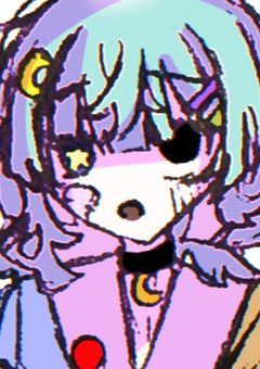 ◤⟬ℙ⟭ 午前3時のリミナルスペース ◢