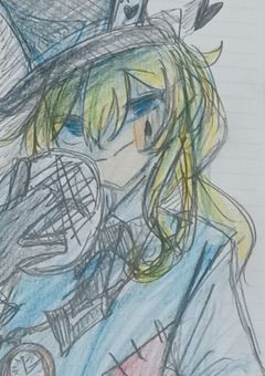 イラストコンテスト