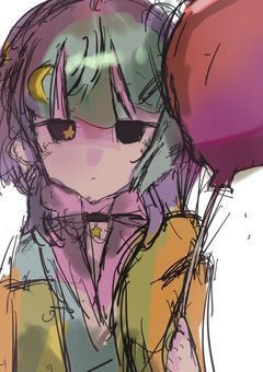 【︎🌟80で過去編】◤⟬ℙ⟭ 午前3時のリミナルスペース ◢