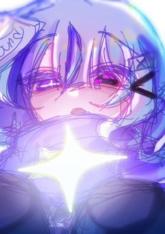 illustrationって言葉めっちゃかっけーと思うんだよね(※イラスト部屋です)