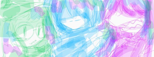 透巫ぬし@胸を盛るな委員会会長さんの壁紙画像