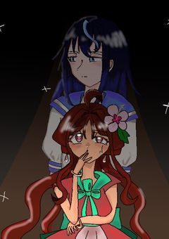 どうして「　　」ばかり¿