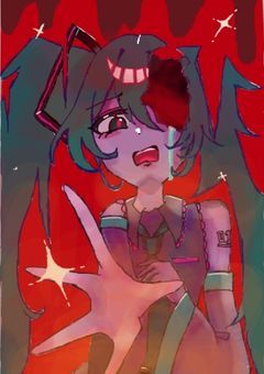グr系のイラストだけ