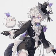 ふろーずんさんのアイコン画像