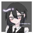 Y  　🐱🖤🪽‪🩷