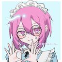 Y  　🐱🖤🪽‪🩷