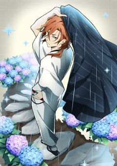 文マヨ日記