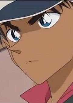 平次の姉働いています