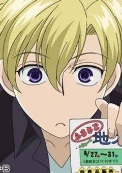 元ホスト部武装探偵社で働いています
