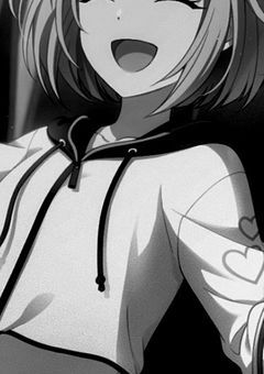 司くん関係の事で怒るととんでもなく怖いえむちゃん