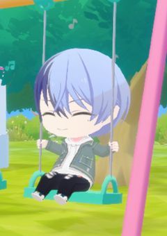 冬弥を嫌われさせない会