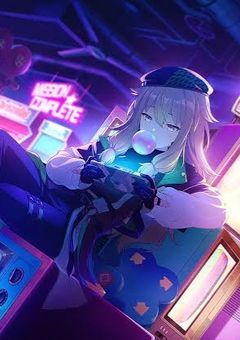 ツンデレ歌姫、座長大好きだった件