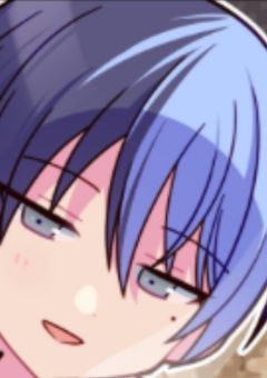 相棒がおじさん構文してきた