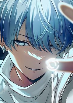 コメディと闇堕ちが共存する話(冬弥ver)