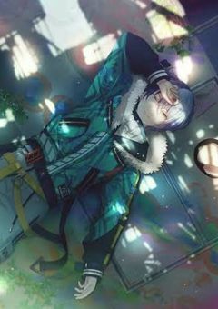 肝試ししたらマジの幽霊が現れた件☆(冬弥、司Ver.)