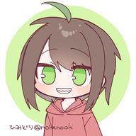 siyuu@低浮上さんのアイコン画像