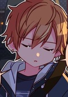 東雲さん、朝起きたら死んでいた