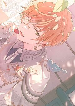 ツンデレくん、デレになったら愛されたようで