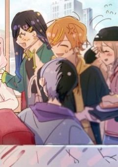 テストの点数言う…！