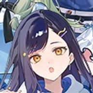 #.   朝霧  ゆうか さんのアイコン画像