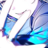 #   ログインした朝霧さん .さんのアイコン画像