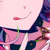 # 朝霧 ゆうか @ 裏垢に避難中さんのアイコン画像