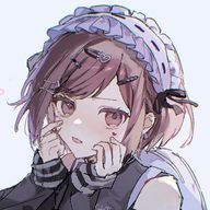 # 朝霧 ゆうかさん .ᐟ さんのアイコン画像