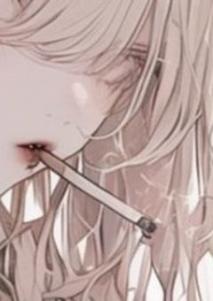  【 CRKR 】☠️さんの友達は家出少女