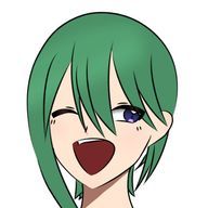 あつきさんのアイコン画像