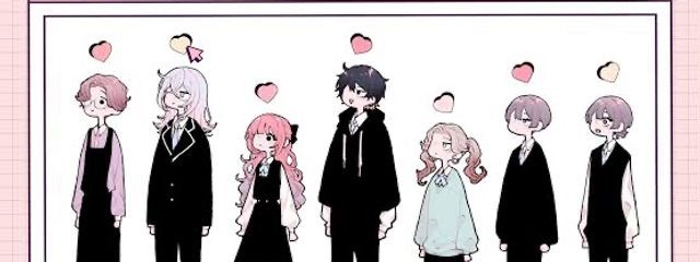 おとぎさんの壁紙画像