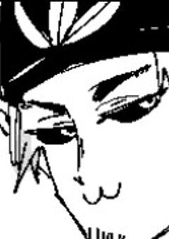 　　　"♥　　拾　　_　　　