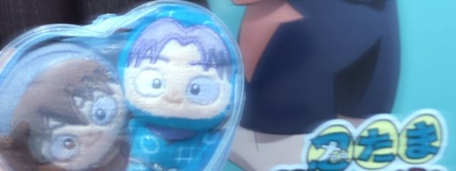 ™さんの壁紙画像