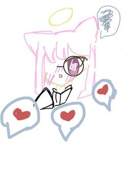 いんきゃの私、なぜか愛されてるんですが？！