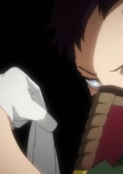 私を利用して .