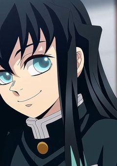 記憶取り戻した師範が怖い