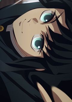 ⚠️超人社会に鬼発生⚠️