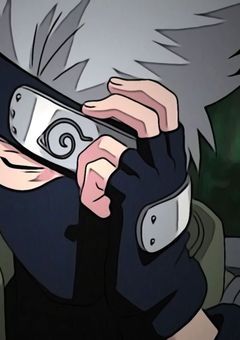 木の葉の参謀忍者