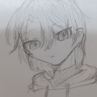 白翠#はくすいさんのアイコン画像