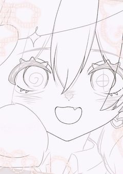 まだ HP は 充電中　💭👾💖