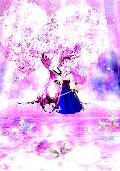 【メンシプ】宴会は霞桜の下で 〜永久募集中〜