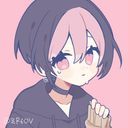 らん(病み)