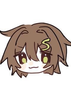 不定期:イラスト置き場