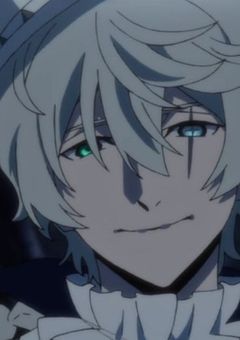 ゴーゴリに成り代わったんだけど