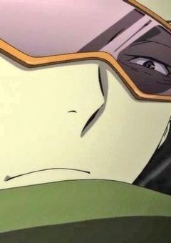 檸檬爆弾さん、ゴーグルを外すと美形✕童顔でした。