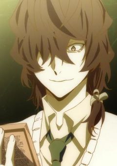 文ストキャラにあう曲をのせるだけのヤツ