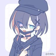 Zeleさんのアイコン画像