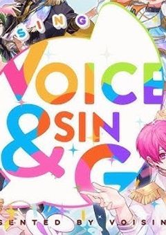 v0sgの1人活動者